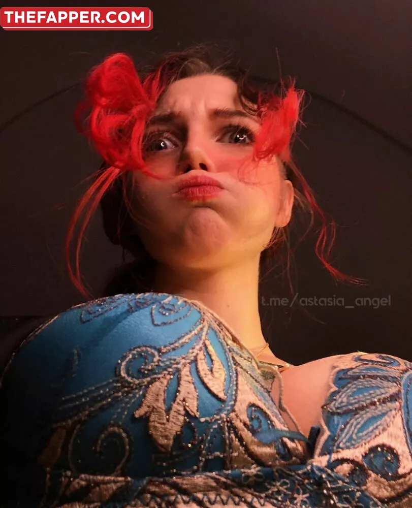 Astasiadream  Onlyfans Leaked Nude Image #HPqYCnIAEf