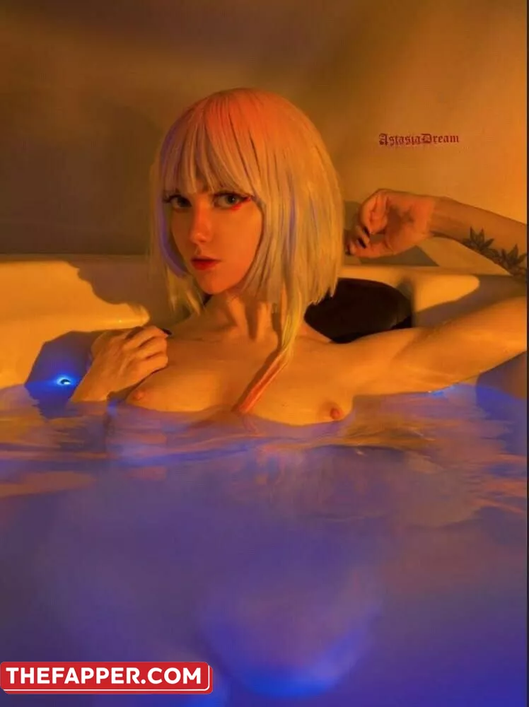 Astasiadream  Onlyfans Leaked Nude Image #Rlbcj65KMi