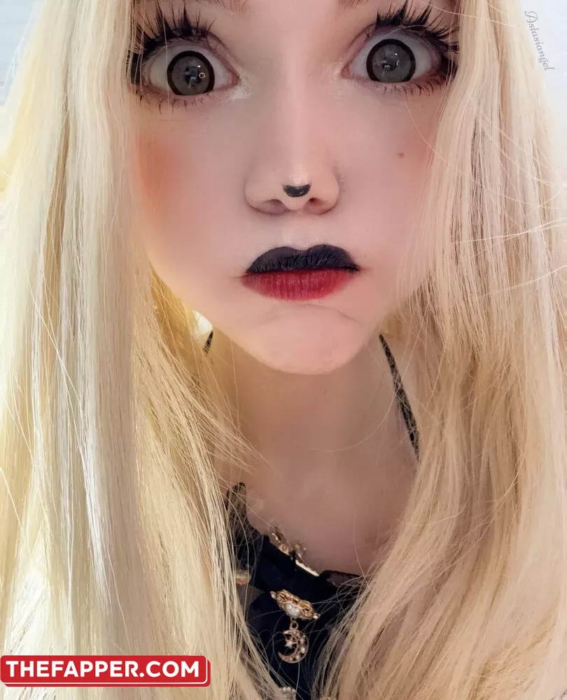 Astasiadream  Onlyfans Leaked Nude Image #SceYfXzAUJ