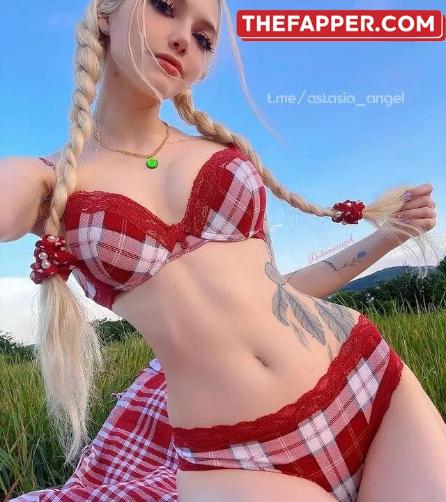 Astasiadream  Onlyfans Leaked Nude Image #XvKTTfWBHW