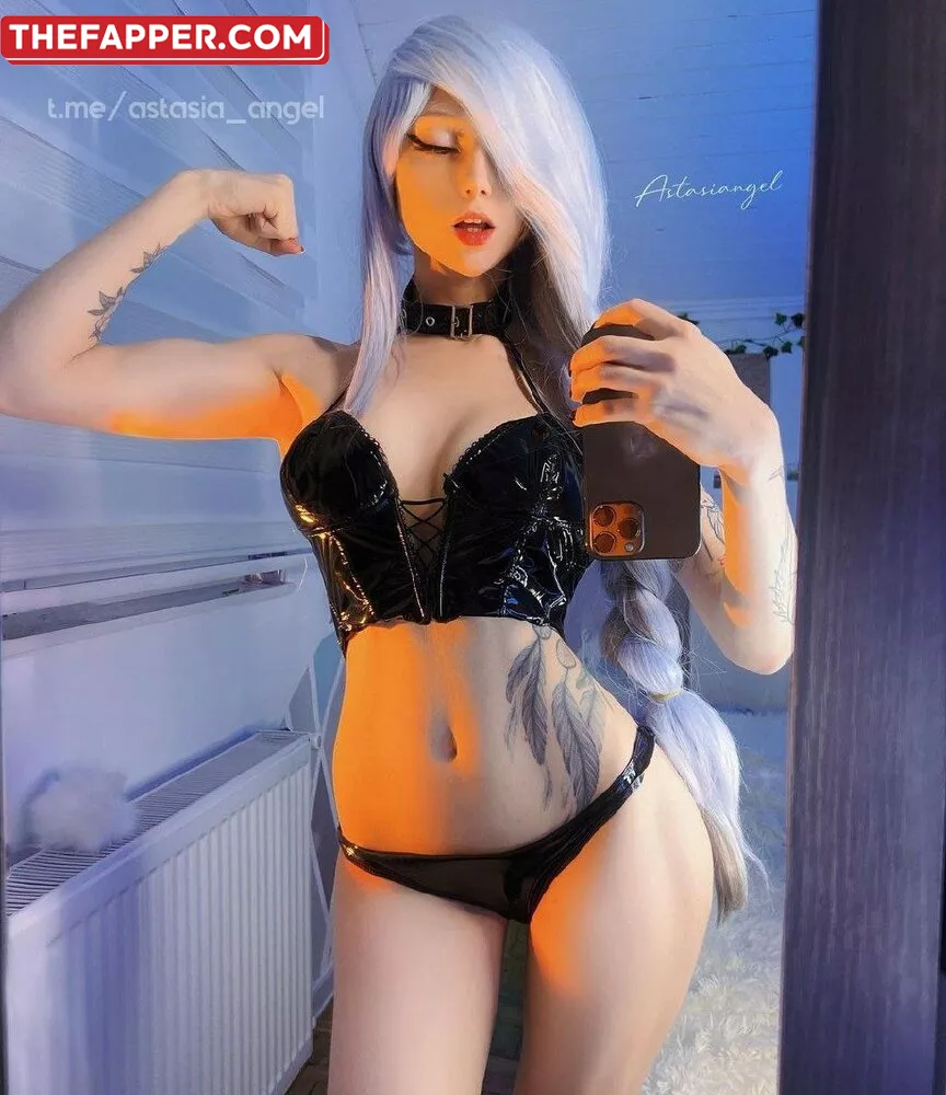 Astasiadream  Onlyfans Leaked Nude Image #ffMLrF2Sa4