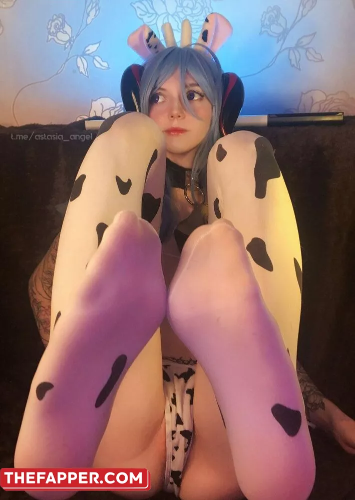 Astasiadream  Onlyfans Leaked Nude Image #qL04LhNAtm