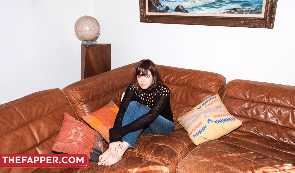 Aubrey Plaza  Onlyfans Leaked Nude Image #25t0QlkbEy