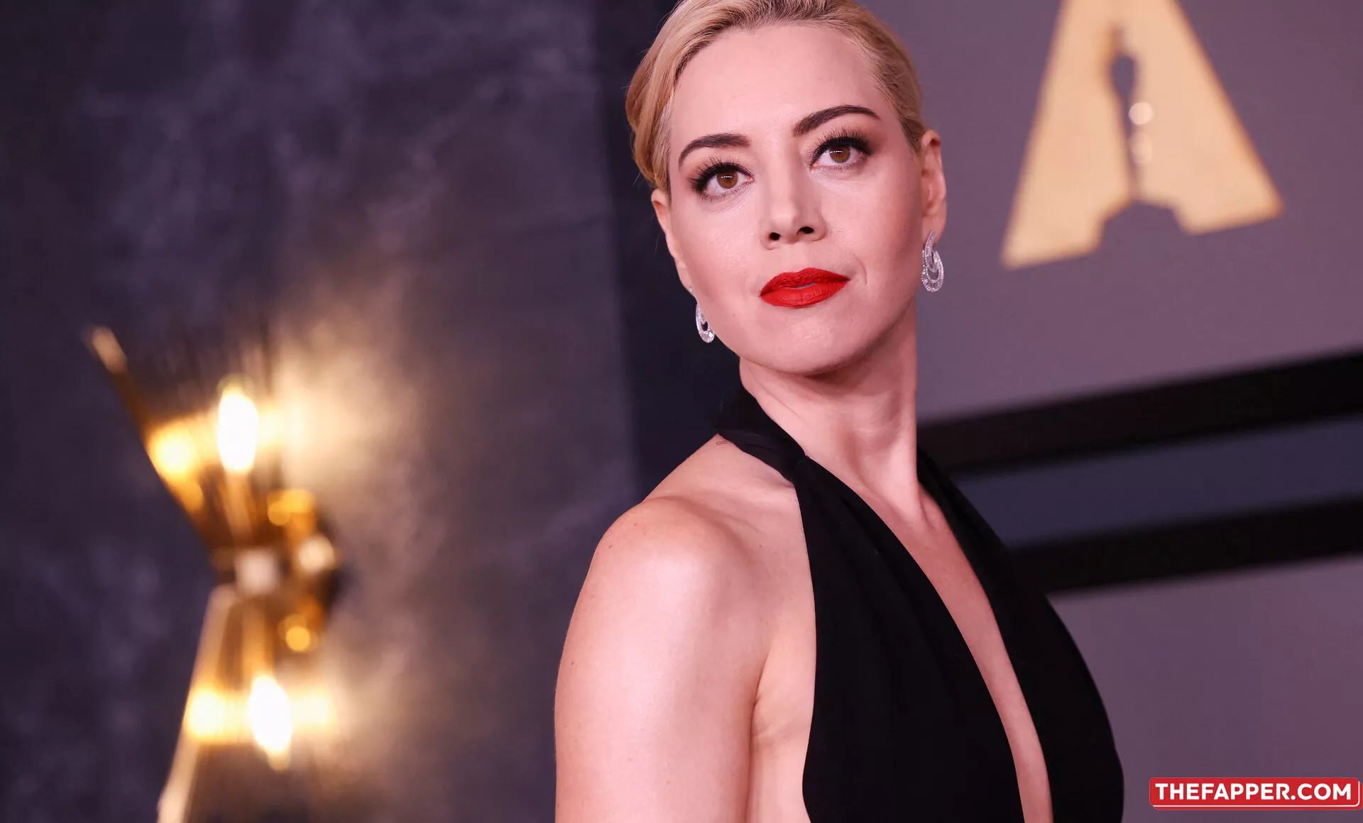 Aubrey Plaza  Onlyfans Leaked Nude Image #7xYMcBP9dk
