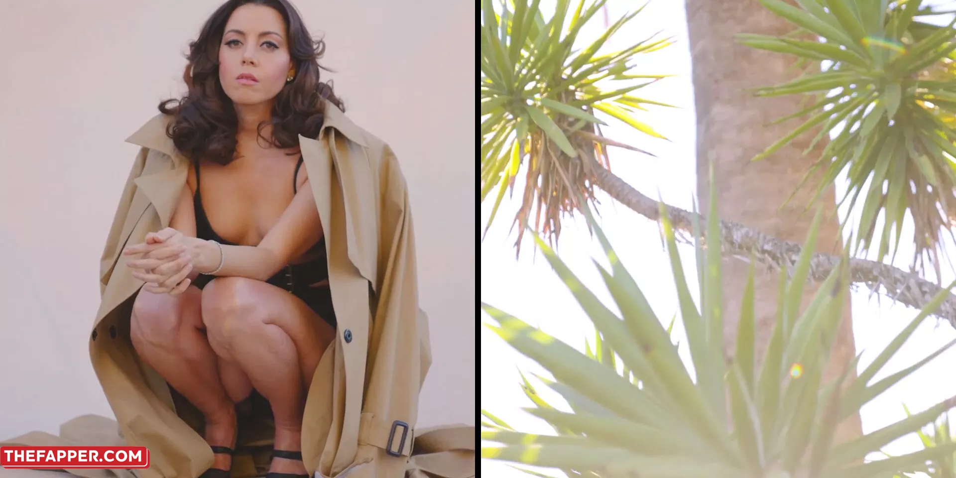 Aubrey Plaza  Onlyfans Leaked Nude Image #8Cn4EREA9N