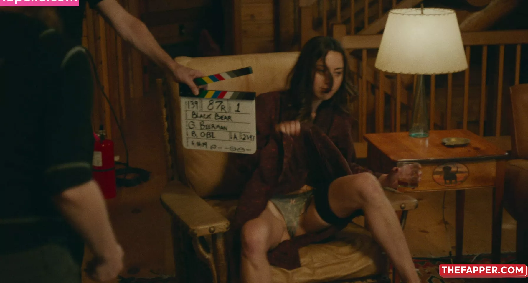 Aubrey Plaza  Onlyfans Leaked Nude Image #AUGnqiBvwX