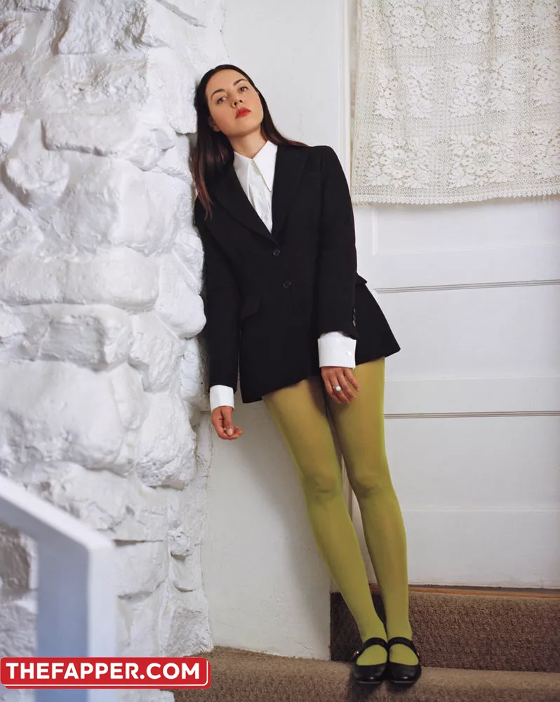 Aubrey Plaza  Onlyfans Leaked Nude Image #BydGXRCybX