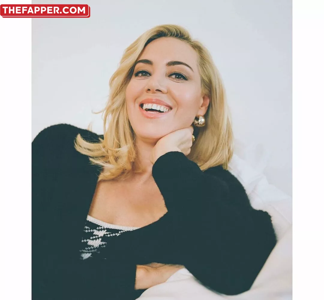 Aubrey Plaza  Onlyfans Leaked Nude Image #FqqgDyBbBz