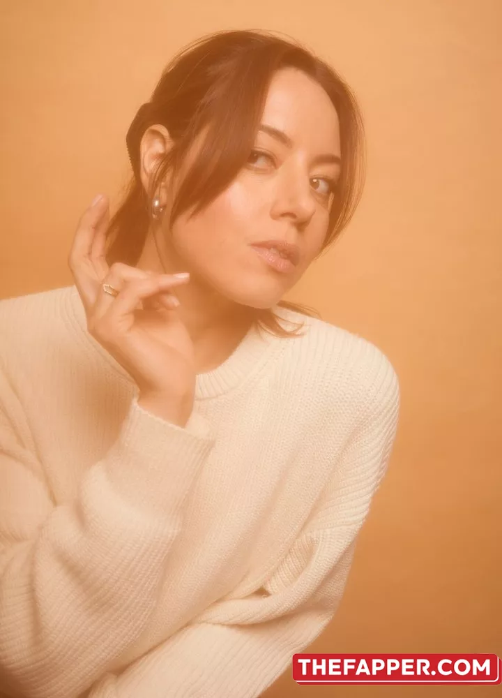 Aubrey Plaza  Onlyfans Leaked Nude Image #HE4iMPP1c8