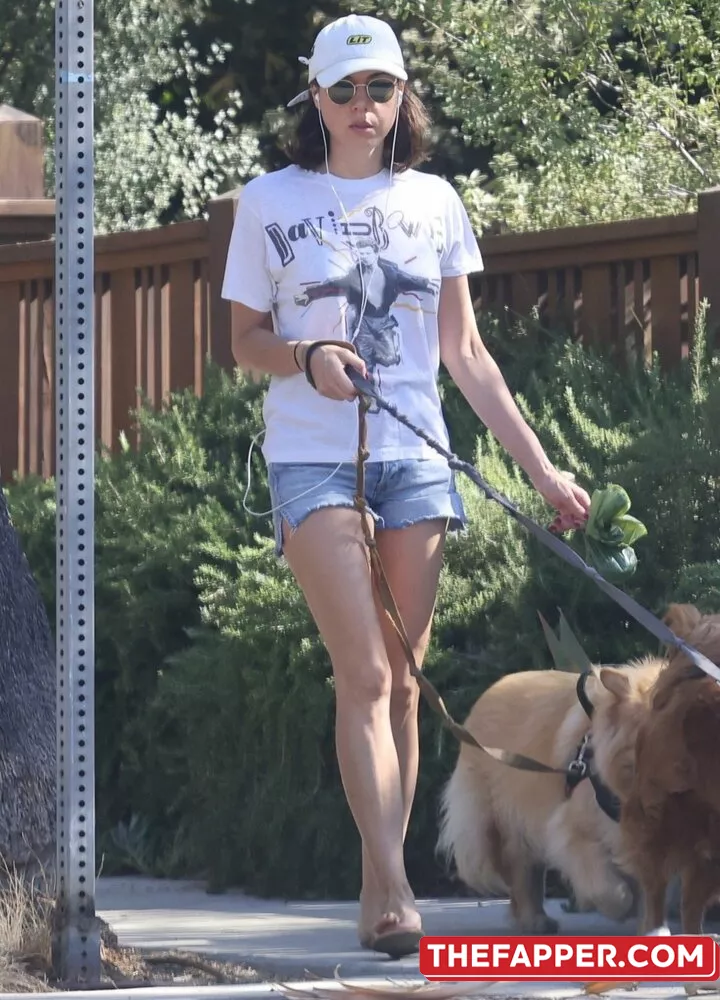 Aubrey Plaza  Onlyfans Leaked Nude Image #KdhReBMJi8