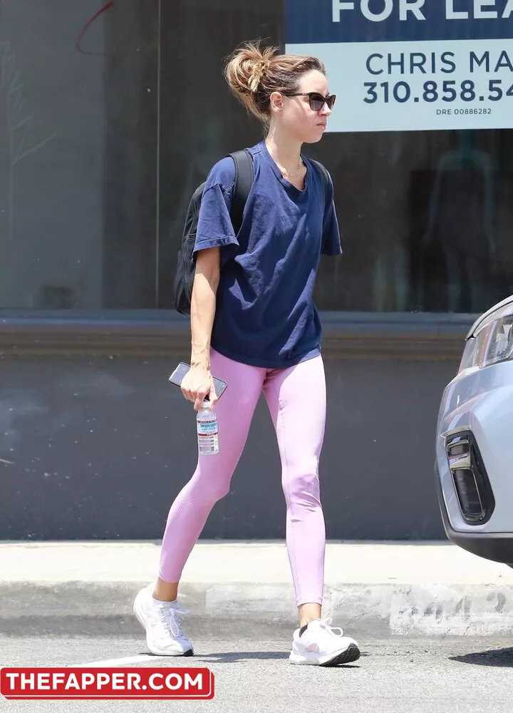 Aubrey Plaza  Onlyfans Leaked Nude Image #MGmabYjALs