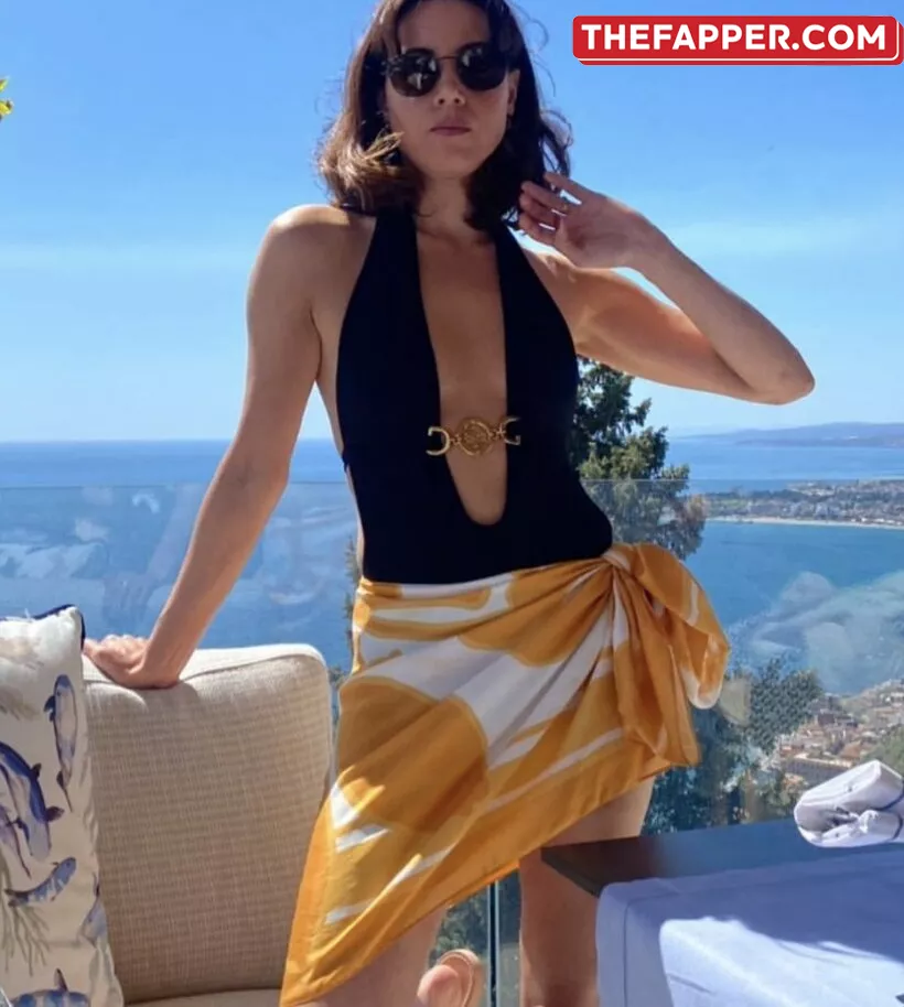 Aubrey Plaza  Onlyfans Leaked Nude Image #P8rtZL0sNA