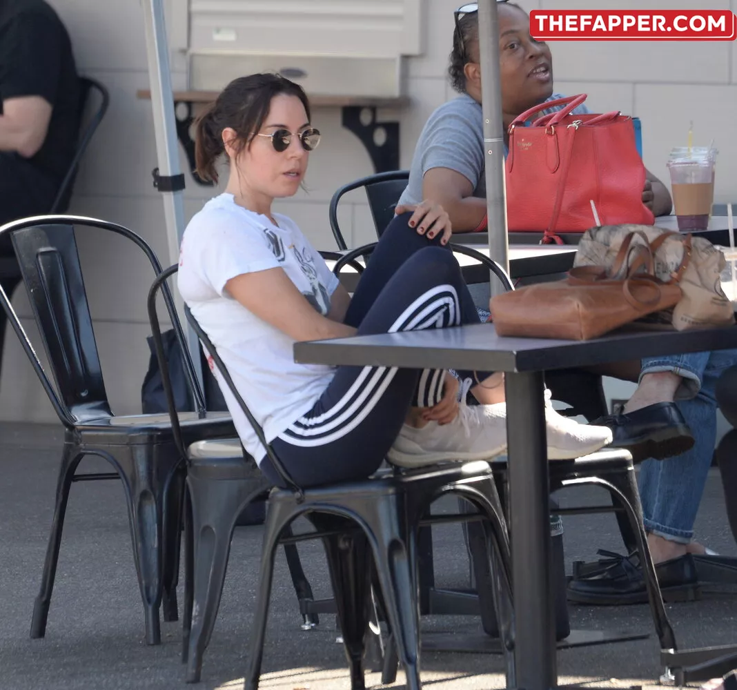 Aubrey Plaza  Onlyfans Leaked Nude Image #RgjsY2vjWl