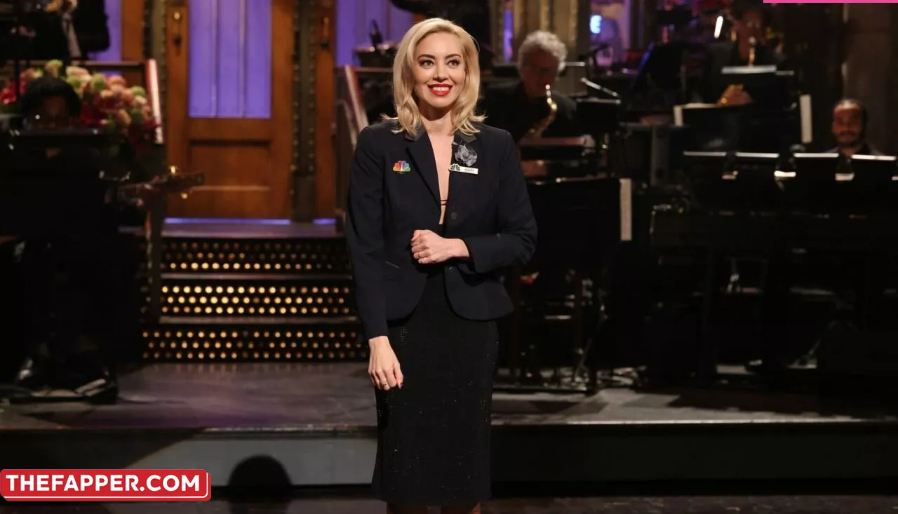 Aubrey Plaza  Onlyfans Leaked Nude Image #RyL3uXUTyt
