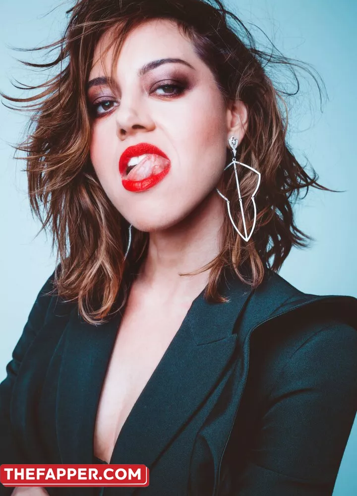 Aubrey Plaza  Onlyfans Leaked Nude Image #T5yLrqpPEm