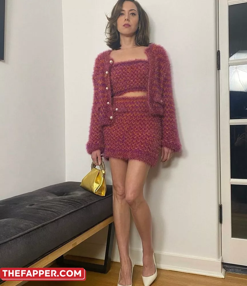 Aubrey Plaza  Onlyfans Leaked Nude Image #TNHQfX0hGD