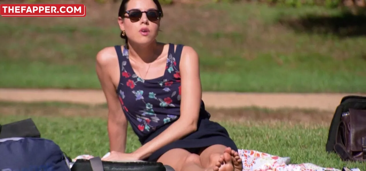 Aubrey Plaza  Onlyfans Leaked Nude Image #TmvF4cz271
