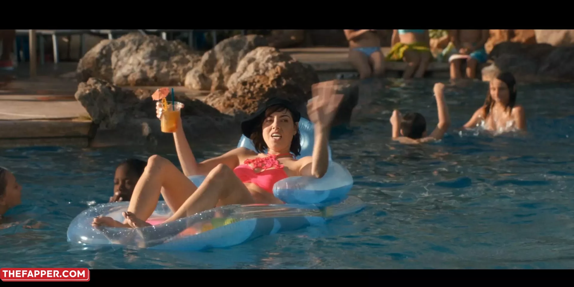 Aubrey Plaza  Onlyfans Leaked Nude Image #WjE0uk2L4Y