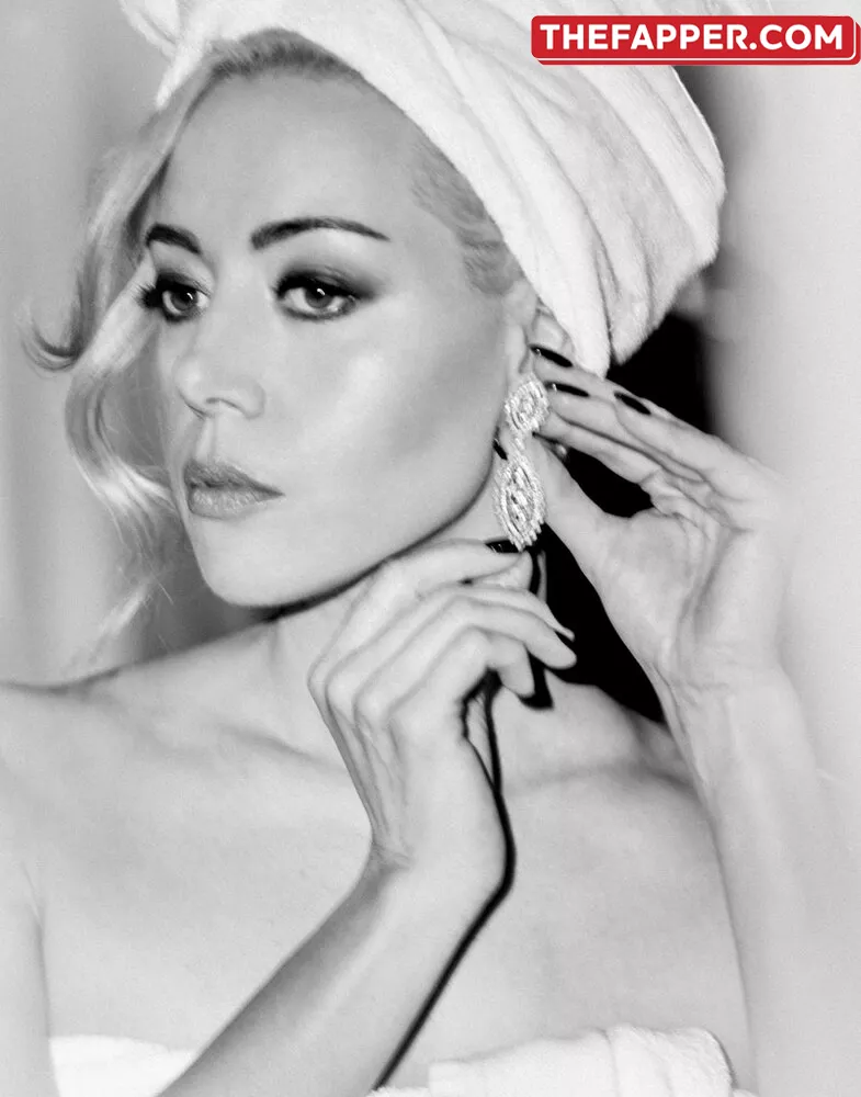 Aubrey Plaza  Onlyfans Leaked Nude Image #WrBLU9BURH