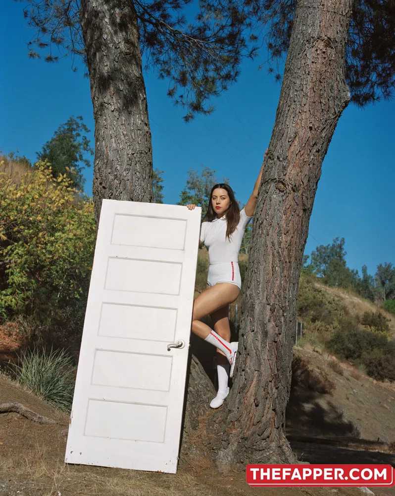 Aubrey Plaza  Onlyfans Leaked Nude Image #gNYlkNLqcB