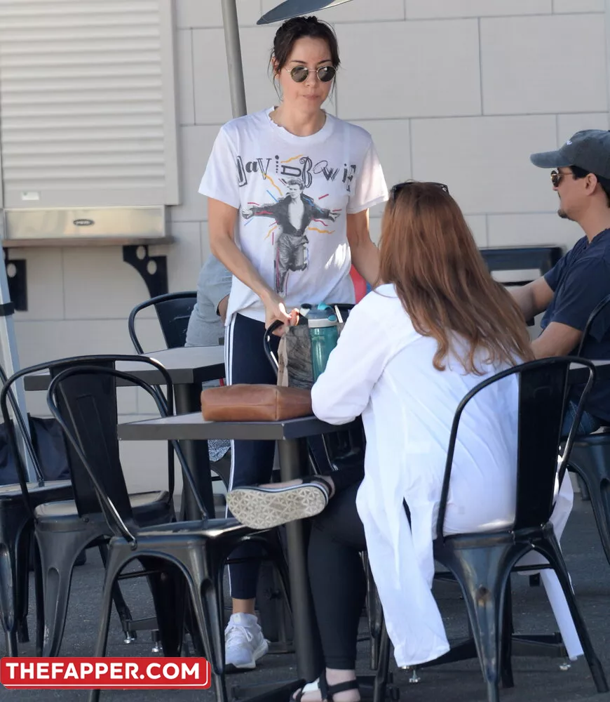 Aubrey Plaza  Onlyfans Leaked Nude Image #m9eJp5Ju7y