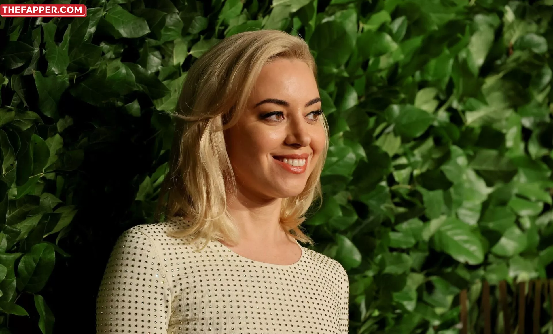 Aubrey Plaza  Onlyfans Leaked Nude Image #mZHplqb10u