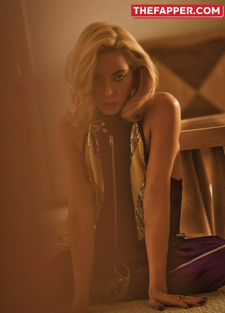Aubrey Plaza  Onlyfans Leaked Nude Image #nHAUvaZ6Sa