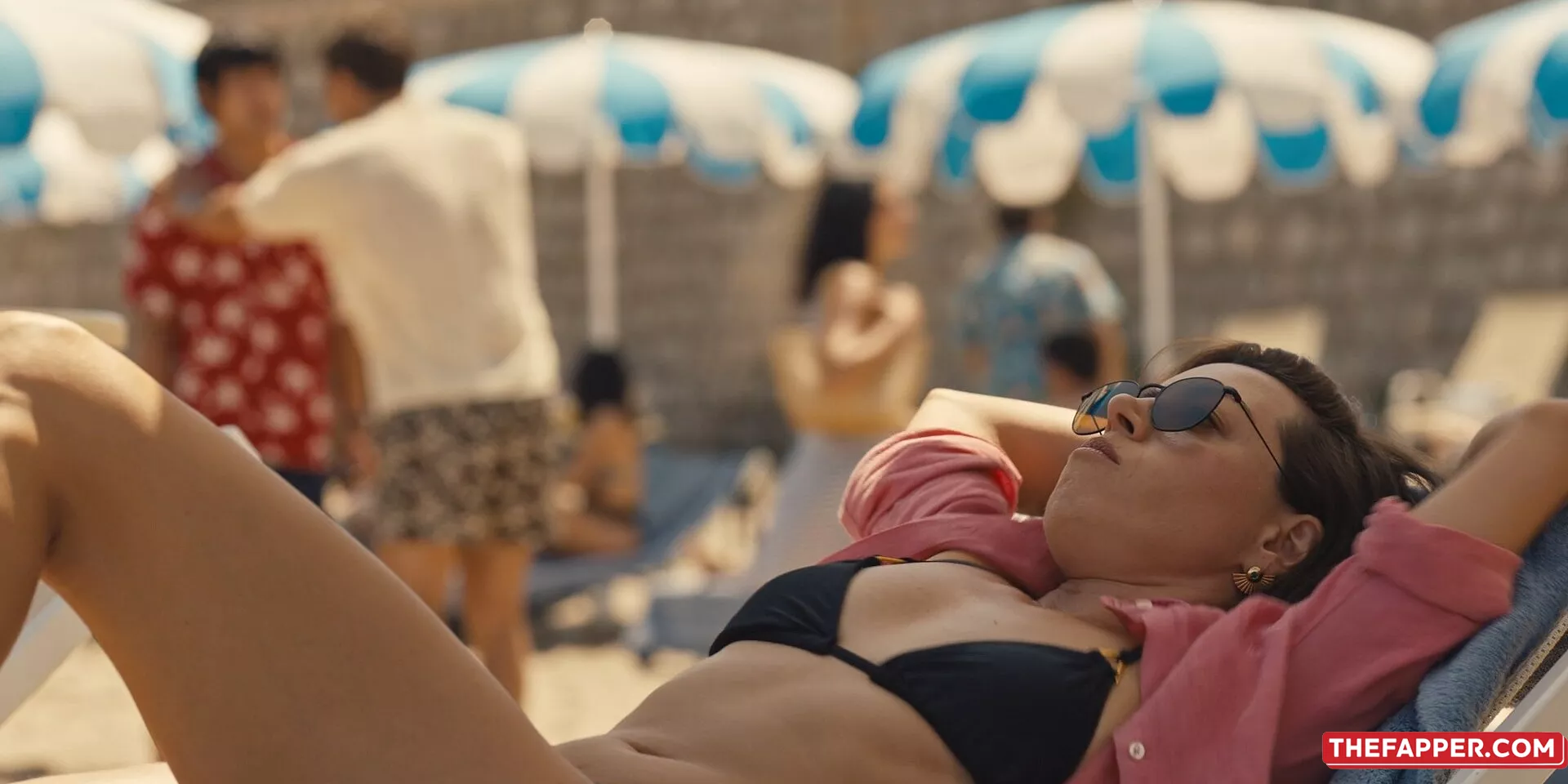 Aubrey Plaza  Onlyfans Leaked Nude Image #sbmpZU7IAH