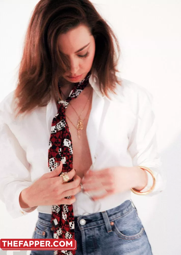 Aubrey Plaza  Onlyfans Leaked Nude Image #sw5KQDgKQd