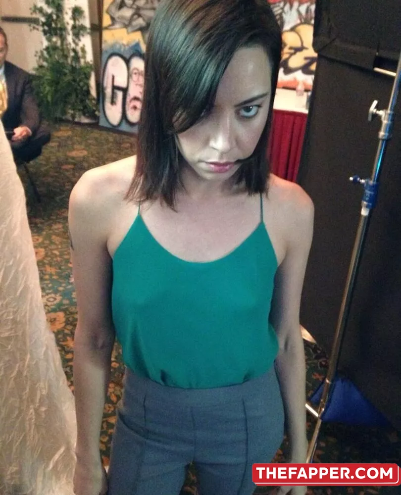 Aubrey Plaza  Onlyfans Leaked Nude Image #xQsG9P7pU2