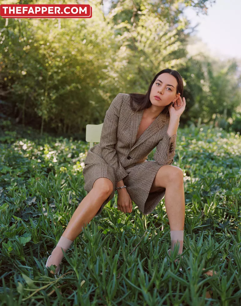 Aubrey Plaza  Onlyfans Leaked Nude Image #ymqhXh03Nl