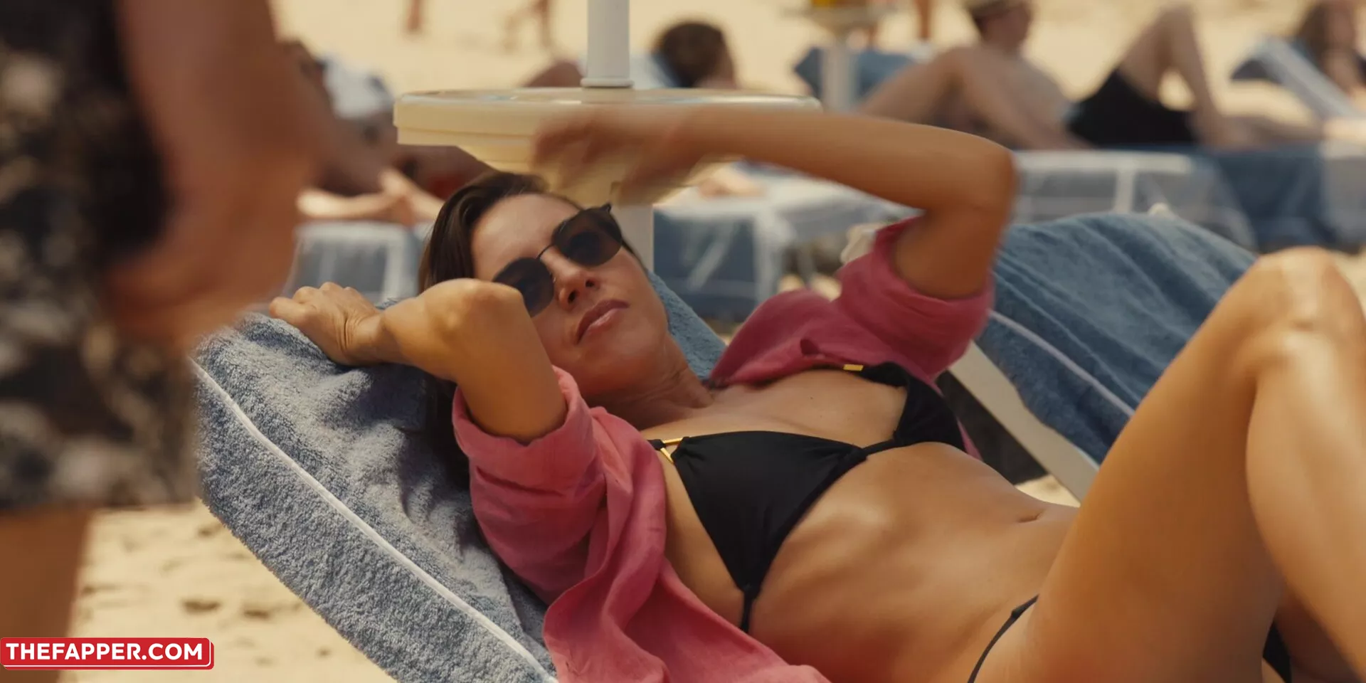 Aubrey Plaza  Onlyfans Leaked Nude Image #z97Bu27PMI