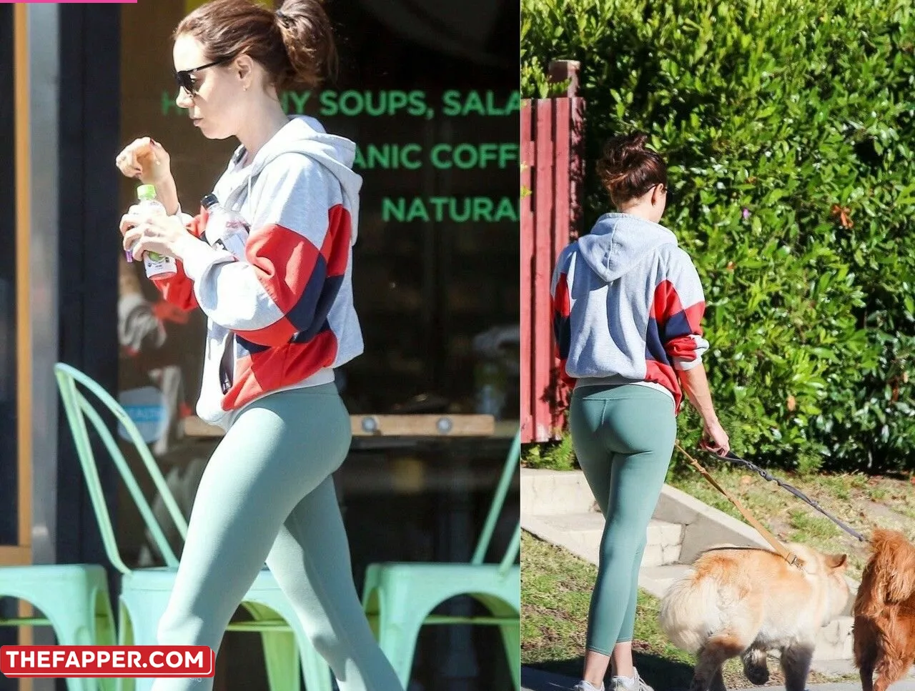 Aubrey Plaza  Onlyfans Leaked Nude Image #zboCmdOelJ