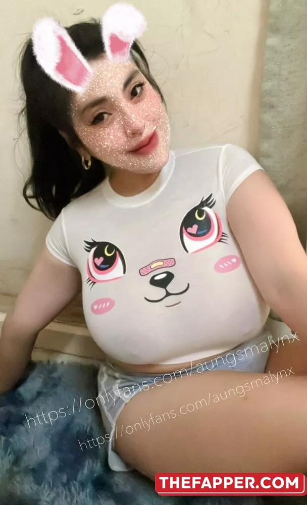 Aungsumalyn  Onlyfans Leaked Nude Image #2lWiVaQied
