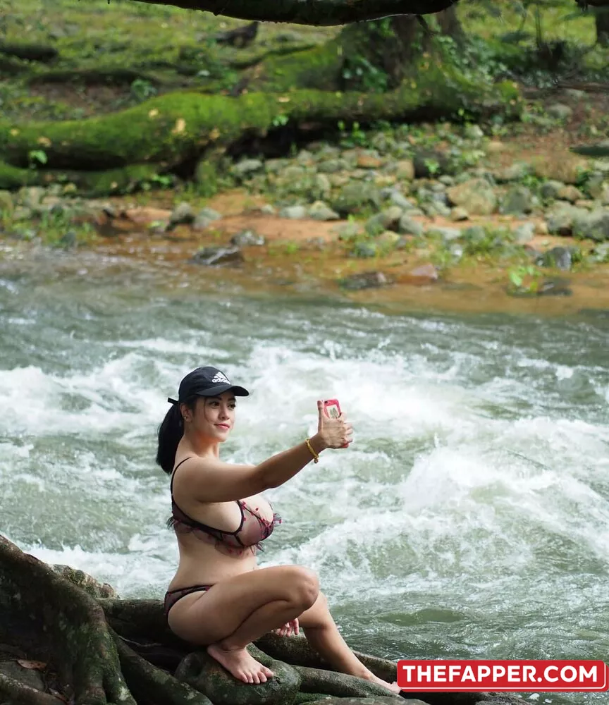 Aungsumalyn  Onlyfans Leaked Nude Image #Mp6bn0et8a