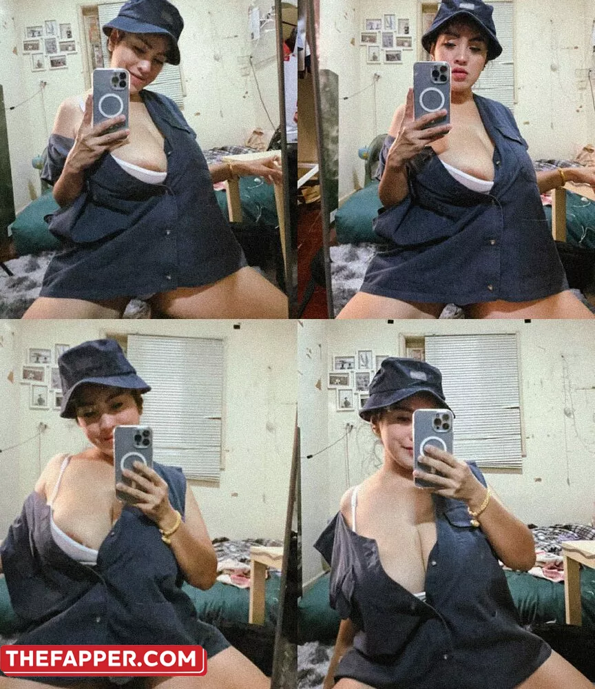 Aungsumalyn  Onlyfans Leaked Nude Image #j5FgZZvfbO