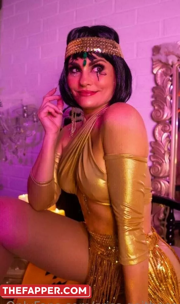 Aura Cristina Geithner  Onlyfans Leaked Nude Image #T1NJbaY2X9