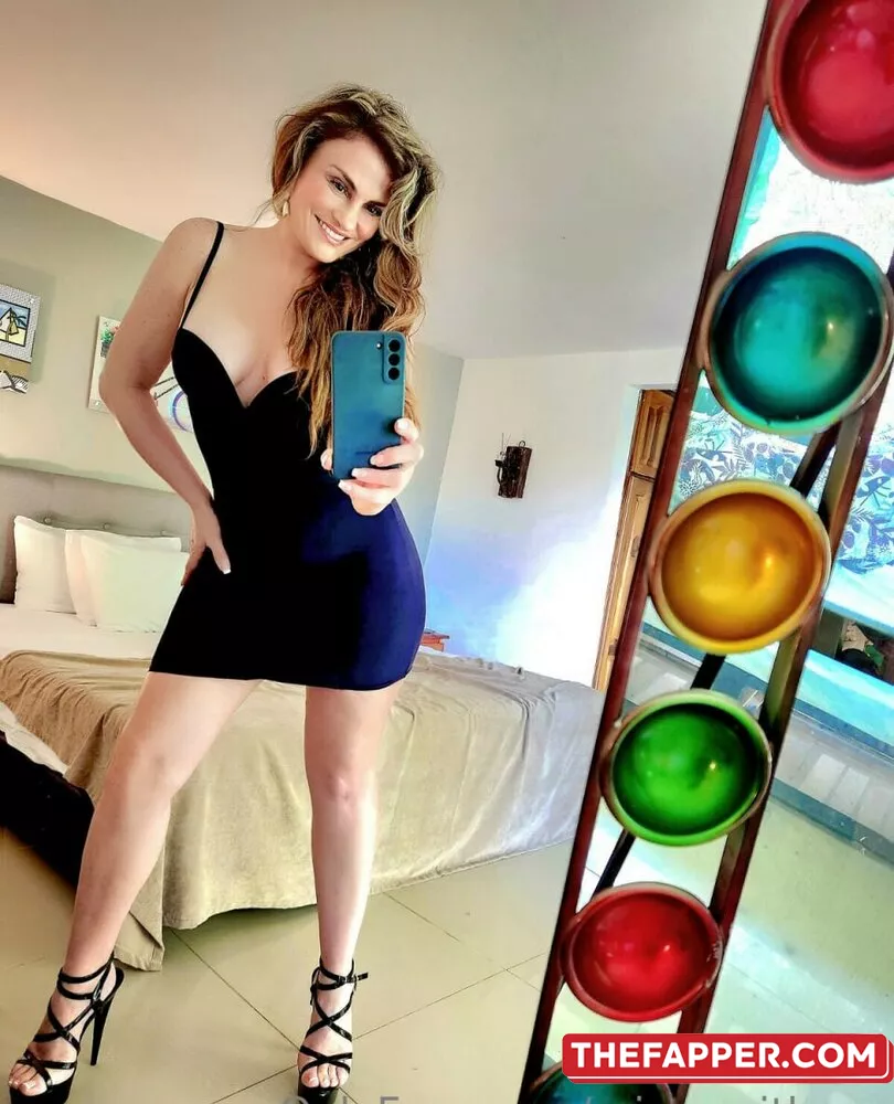 Aura Cristina Geithner  Onlyfans Leaked Nude Image #ZIA6NdenFK