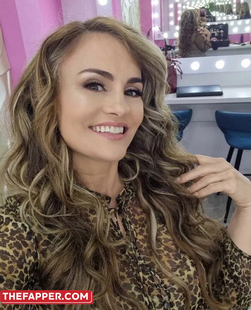 Aura Cristina Geithner  Onlyfans Leaked Nude Image #aPtquCh9x5