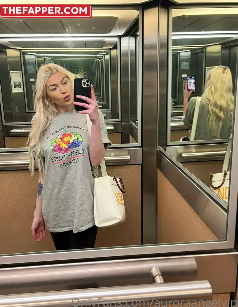 Aurora Angel  Onlyfans Leaked Nude Image #0ojg3KIRAn