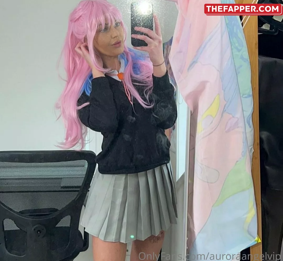 Aurora Angel  Onlyfans Leaked Nude Image #H3kOsDeYiq
