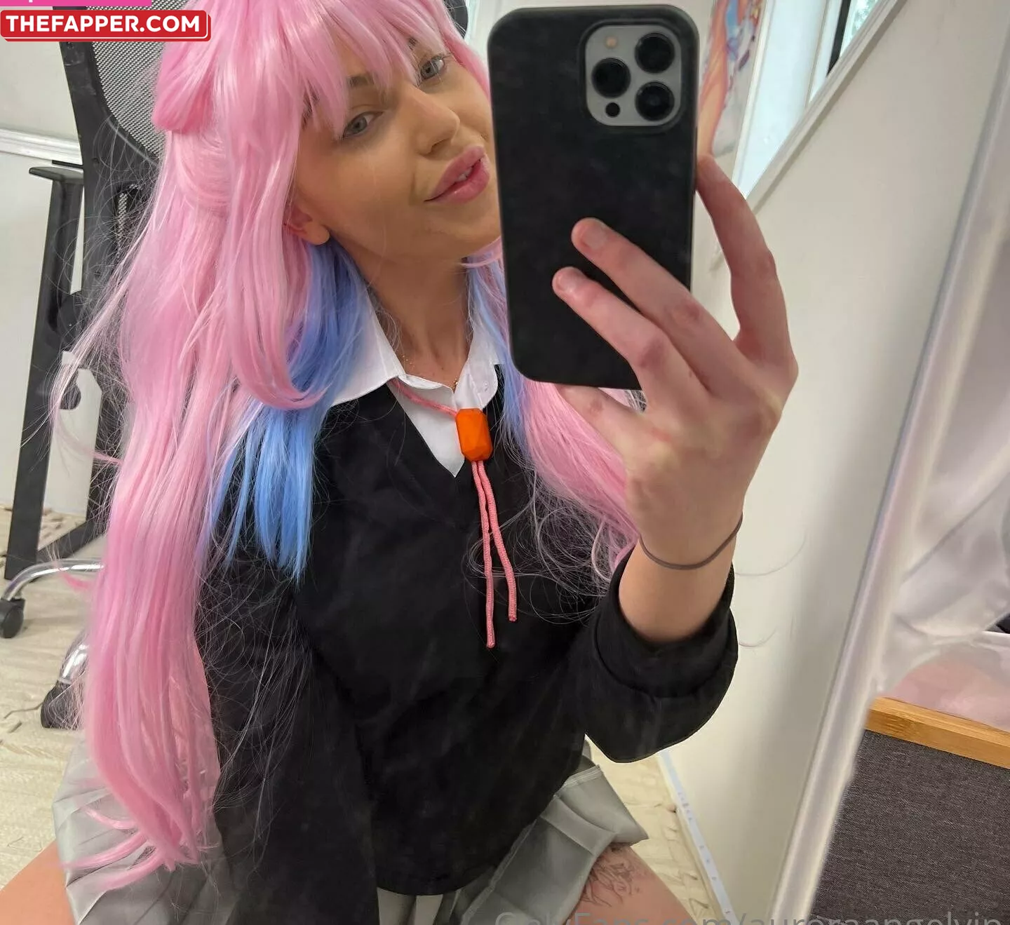 Aurora Angel  Onlyfans Leaked Nude Image #qQMJfzycIi