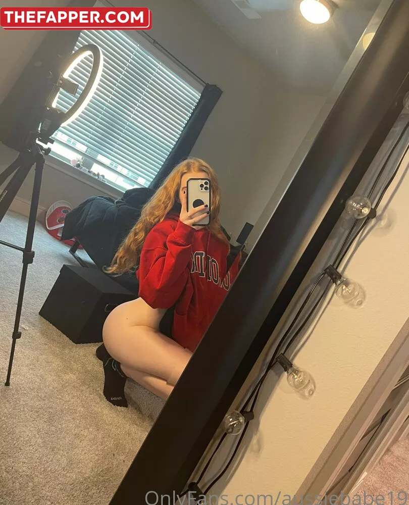 Aussiebabe19  Onlyfans Leaked Nude Image #1cS4XXnmDL