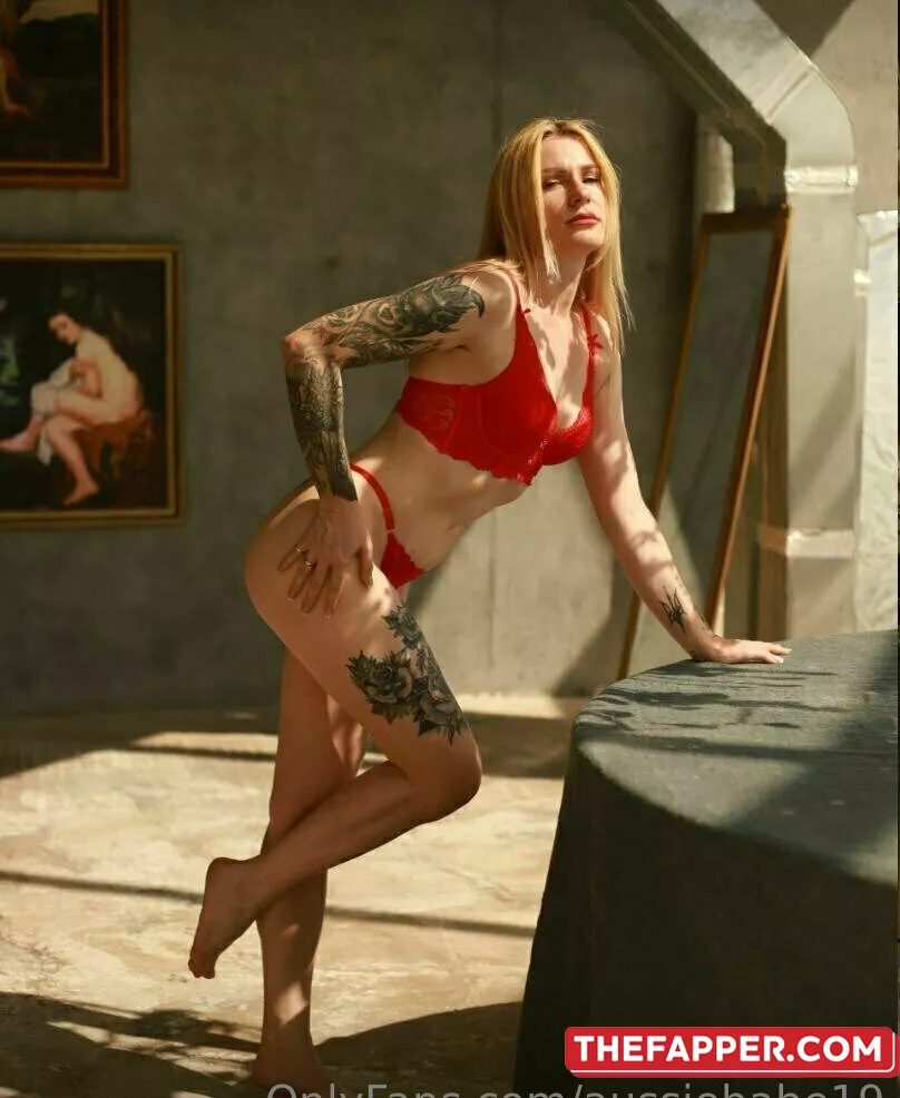 Aussiebabe19  Onlyfans Leaked Nude Image #BfiLOjrDbJ