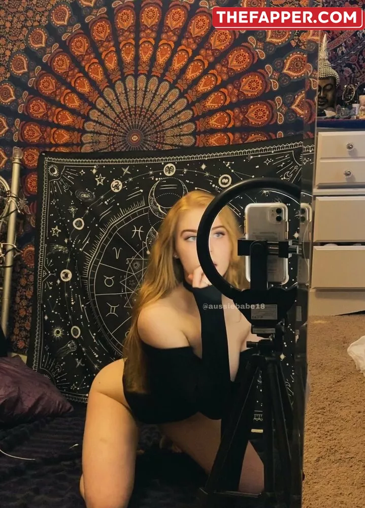 Aussiebabe19  Onlyfans Leaked Nude Image #KjNZ523kkl
