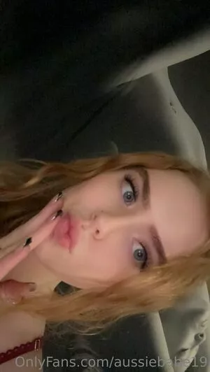 Aussiebabe19 Onlyfans Leaked Nude Image #hFihym4GHe
