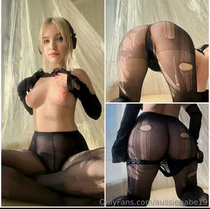 Aussiebabe19 Onlyfans Leaked Nude Image #pnaKCBzn1l