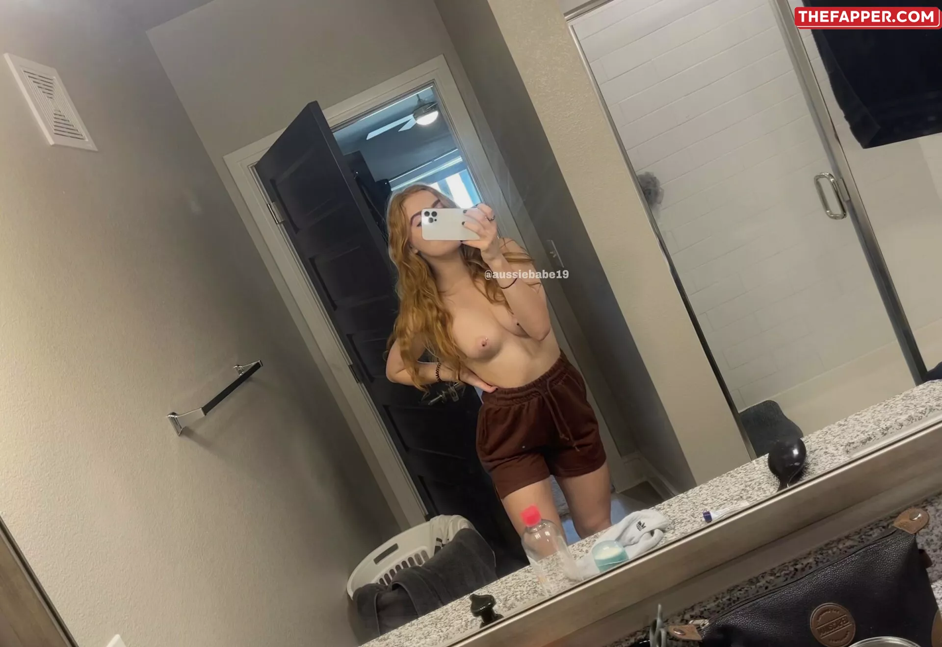 Aussiebabe19  Onlyfans Leaked Nude Image #tnsZg0zanc