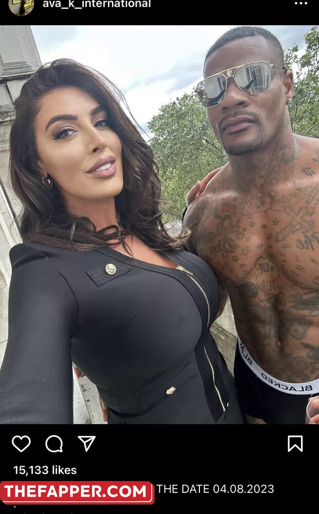 Ava Koxxx  Onlyfans Leaked Nude Image #sGlfdBpFGK