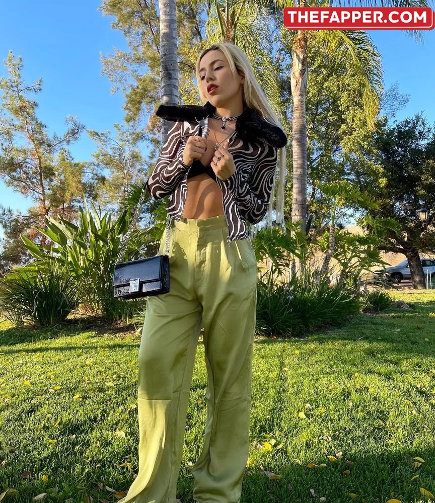 Ava Max  Onlyfans Leaked Nude Image #0Sp5eHluv3